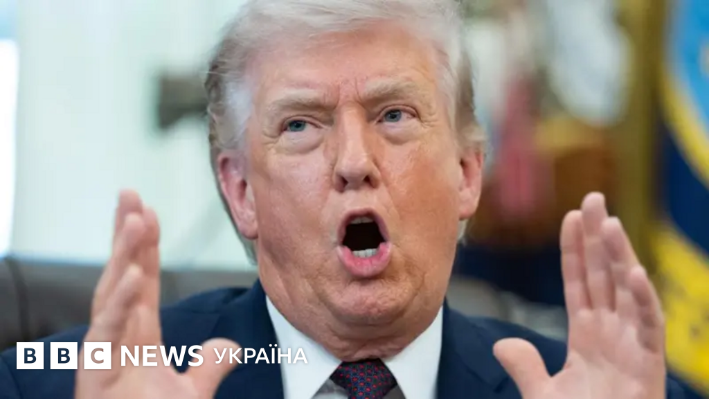 "Ми підемо дуже скоро". Трамп анонсував завершення війни незалежно від того, чи буде угода з Іраном