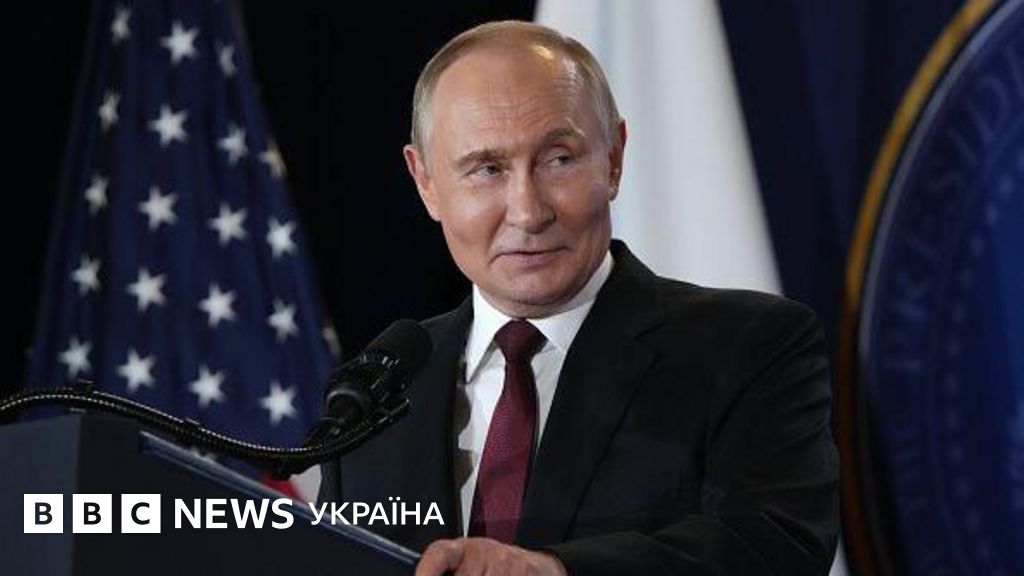 вниз: як війна в Ірані стимулює Путіна згортатися з війною в Україні