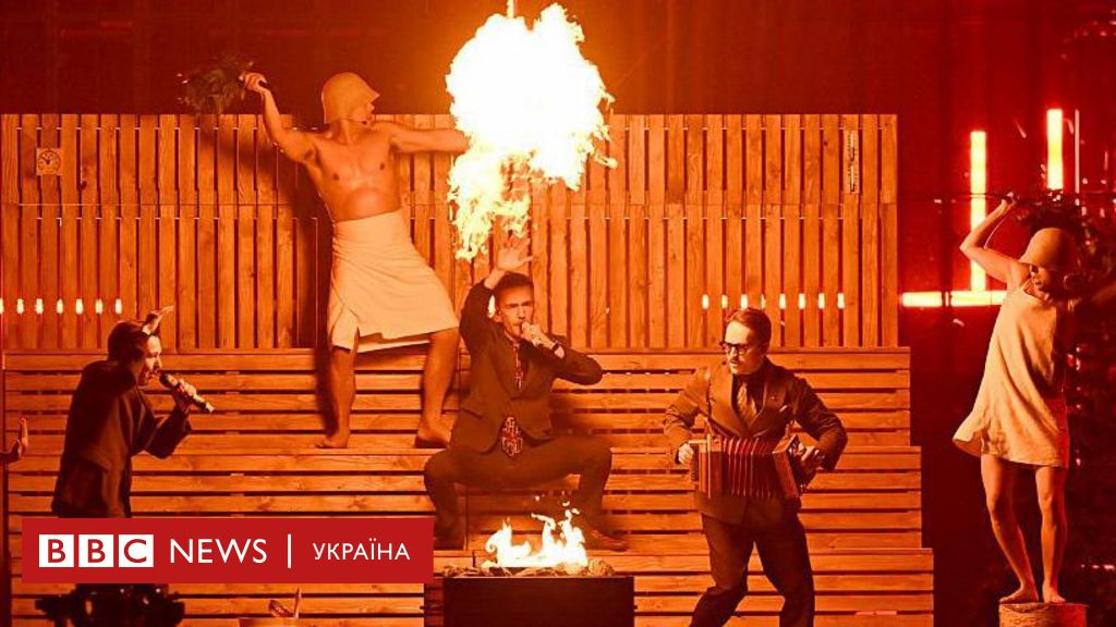 Симпатії переможця до росіянки, спроба зірвати виступ Ізраїлю - скандали на Євробачення 2025 - BBC News Україна