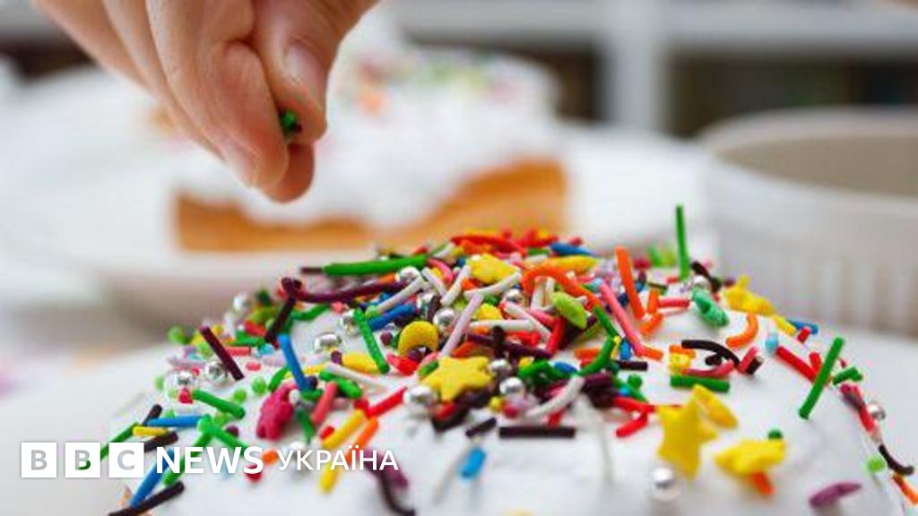 Як прикрашати паски: давні секрети й модні поради відомих кондитерів