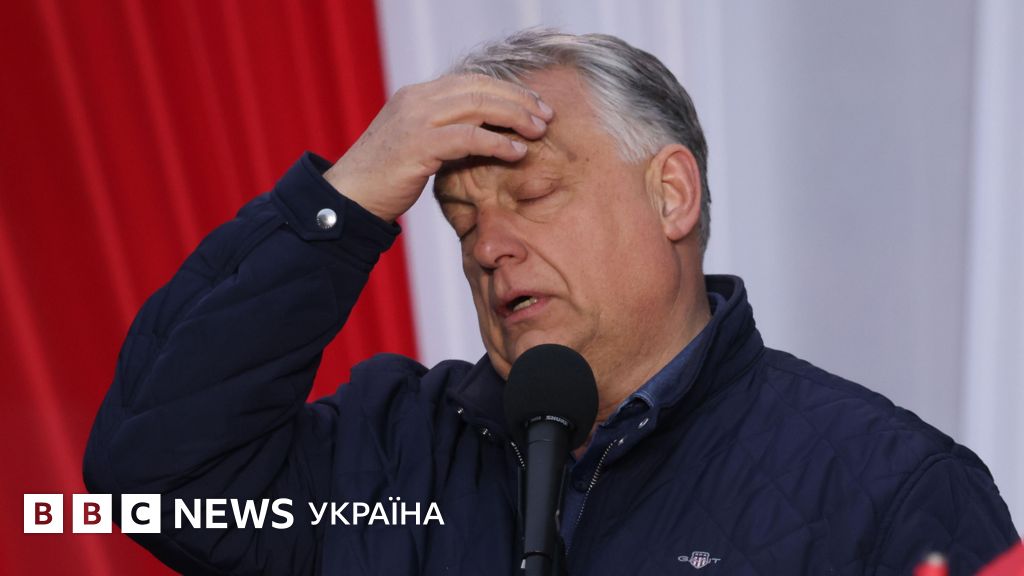 Чому Віктор Орбан відмовився від мандата в майбутньому парламенті Угорщини