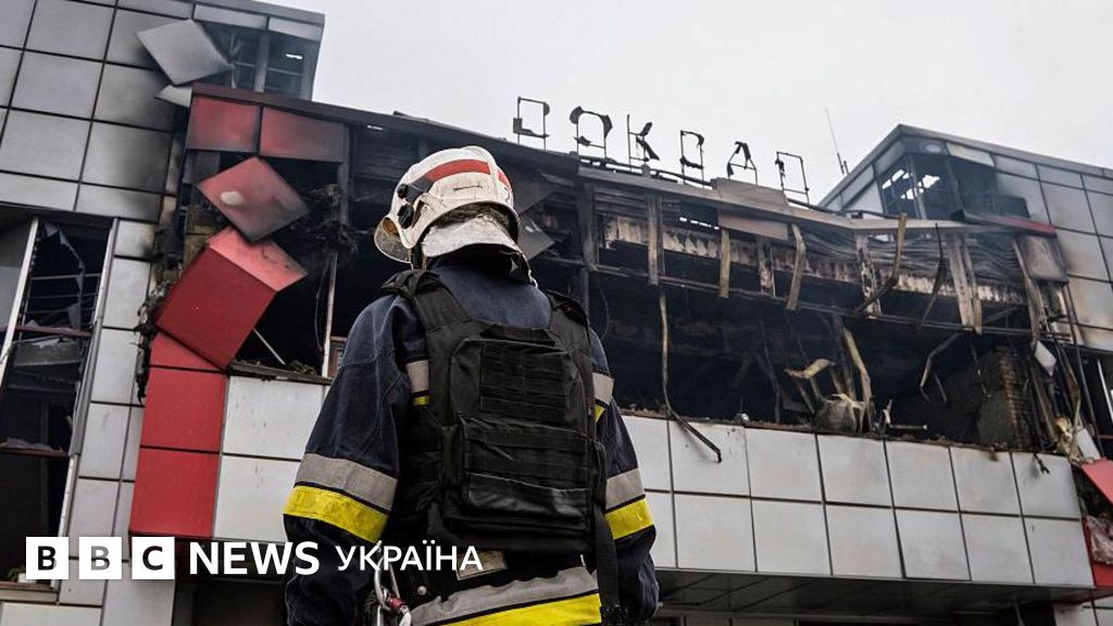 Фастів. Чому це місто під Києвом Росія обстрілює три ночі поспіль