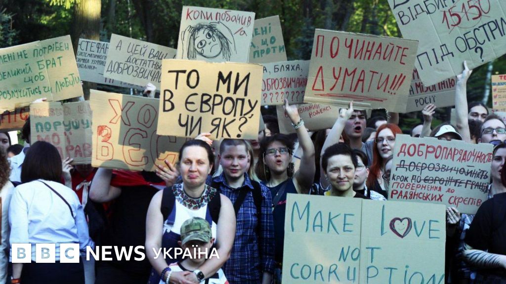 Битва за Цивільний кодекс. 10 скандальних новацій, через які ширяться протести
