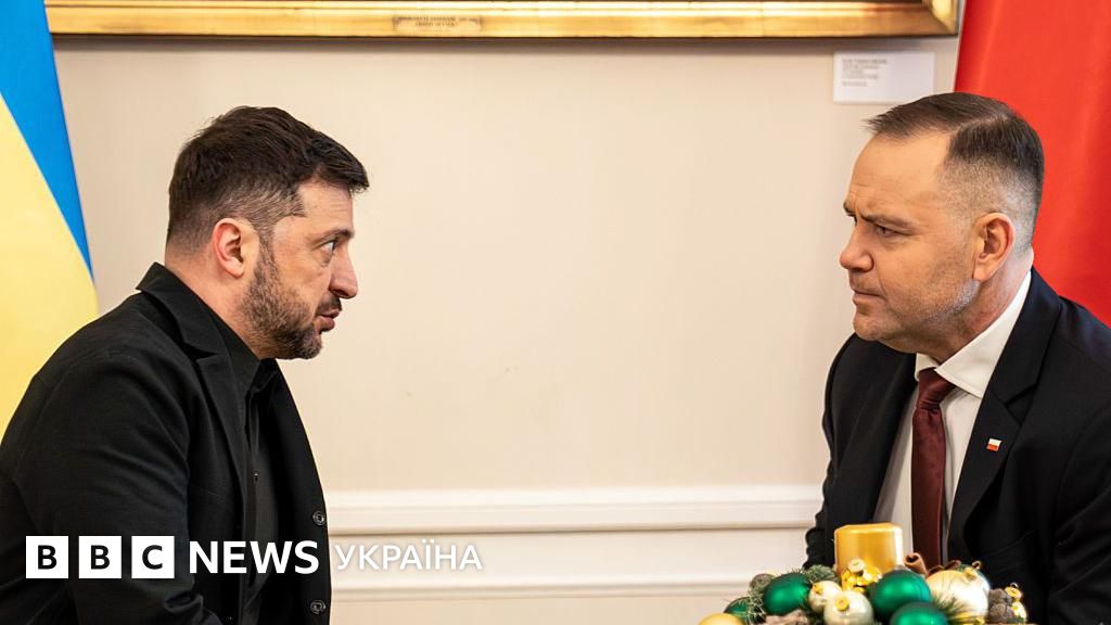 Чи забере Польща нагороду у Зеленського? Після рішення Капіт