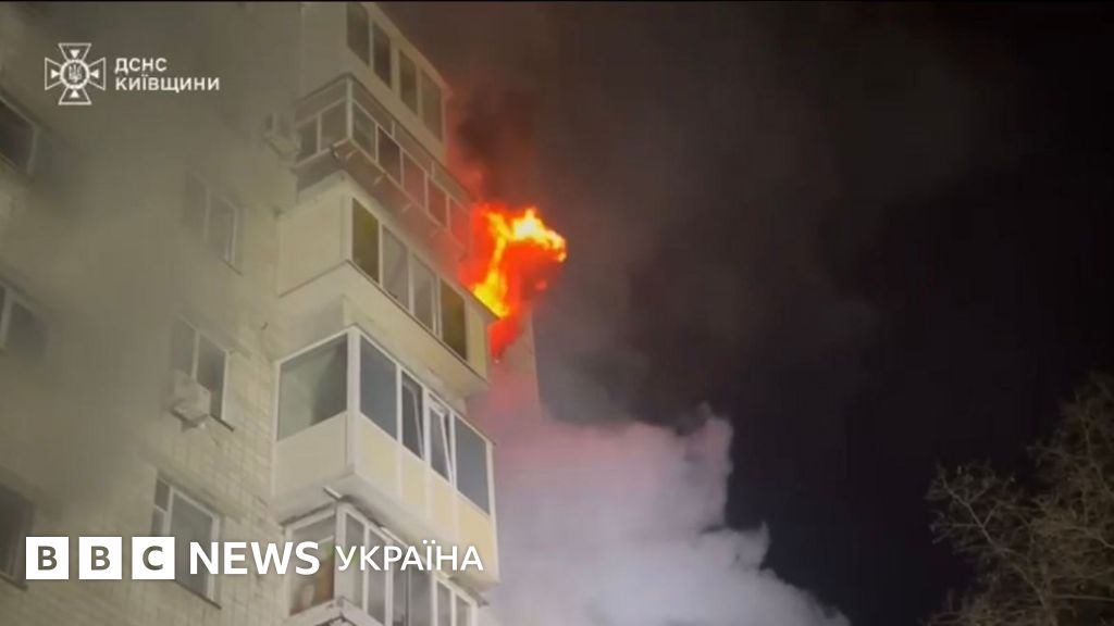 загинула людина і горіла висотка. Чому місто таке важливе для Києва