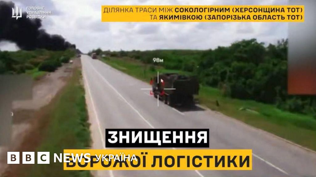 Крим без бензину: як під ударами ЗСУ в окупації посилюється паливна криза