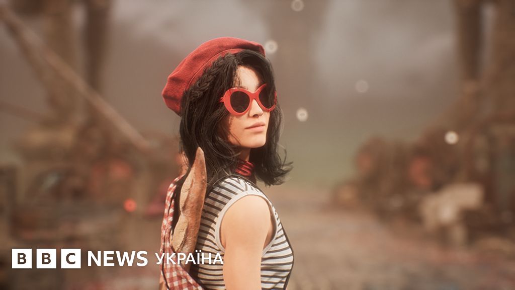 Clair Obscur. Як гра, створена маленькою інді