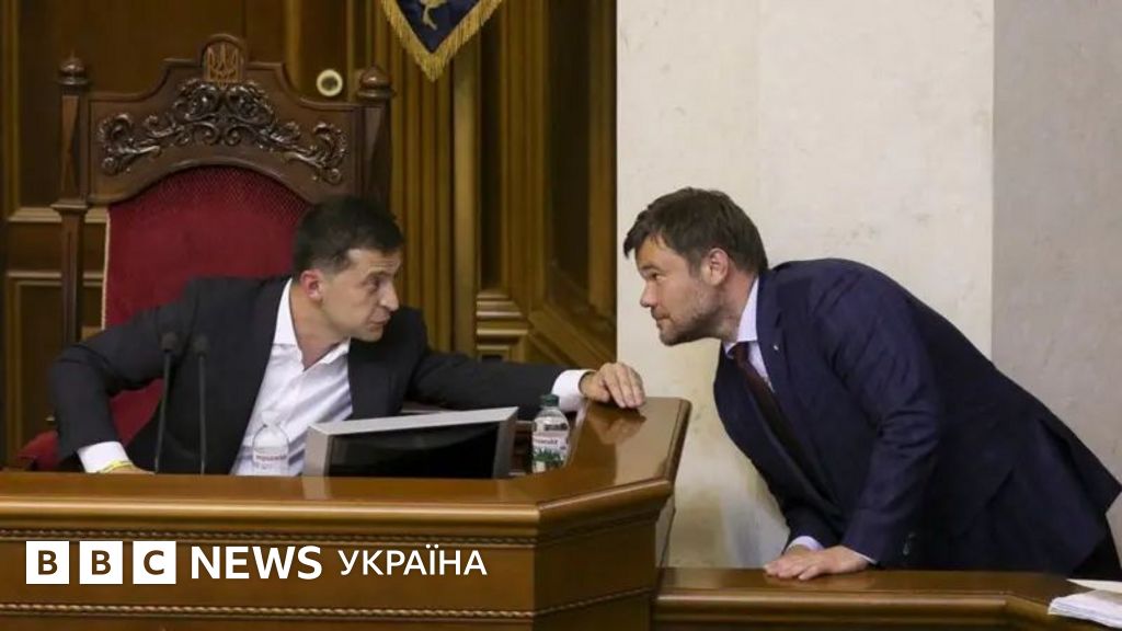 Богдан відповів Зеленському на санкції: 