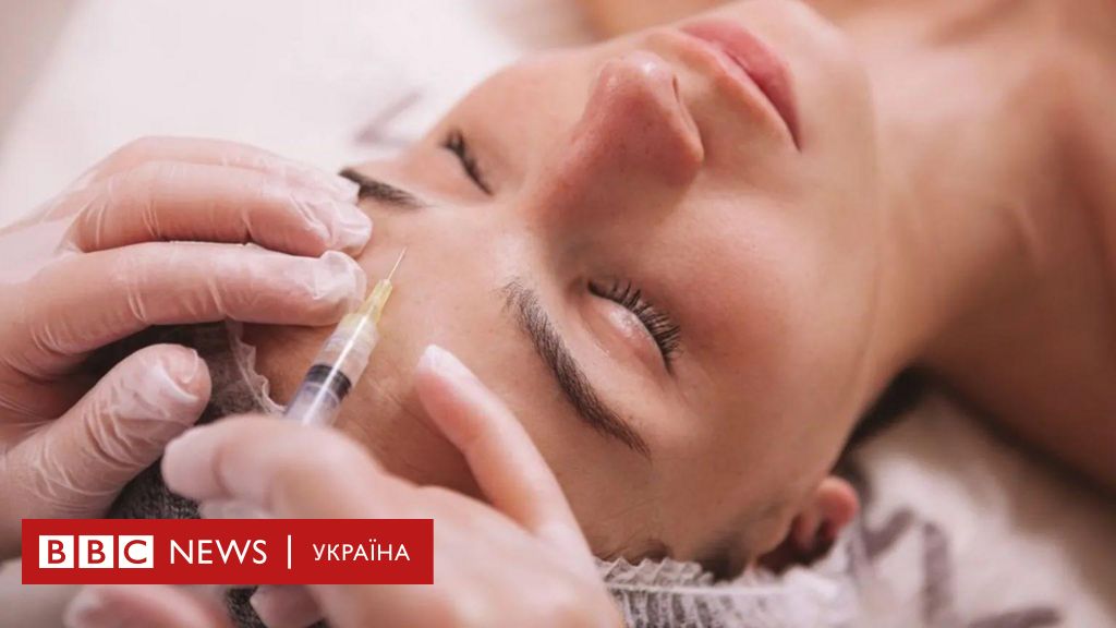 Plasmolifting.  How women contracted HIV during a facial treatment procedure