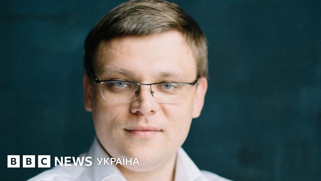 Кривонос став директором НАБУ. Чому його пов'язують з Єрмаком - BBC ...