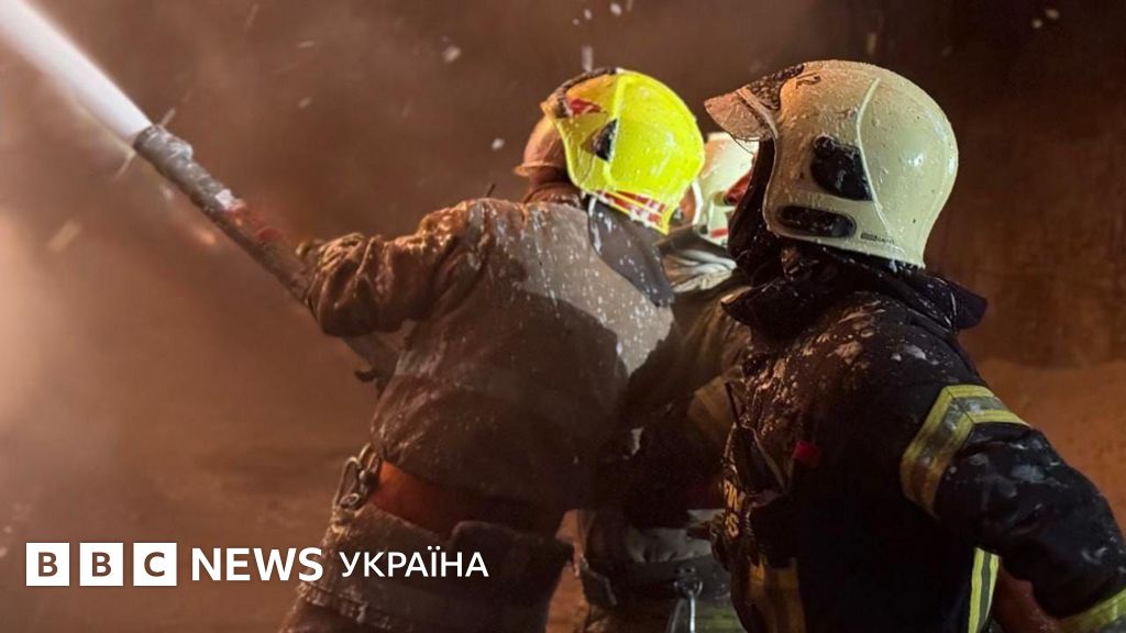 Шахеди на Рівненщині і удар по Сарнах. Під атакою залізниця, 60 потягів затримуються