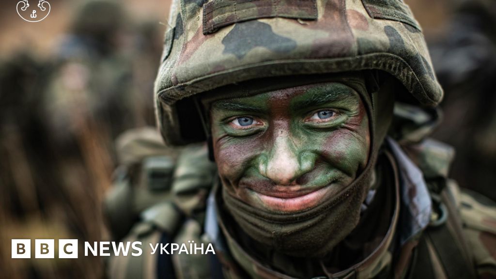 “Поляки хочуть навчитись воювати”. Як війна Росії проти України змінила ...