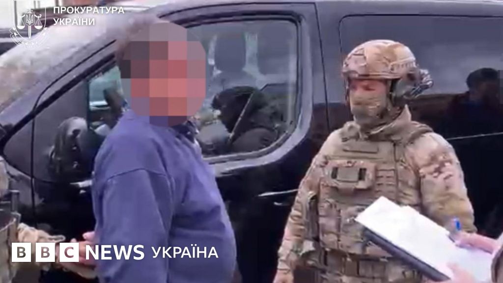 15 років сексуального насильства. У Вінниці затримали засновника християнського центру для дітей