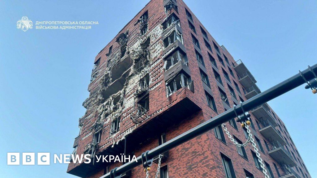 Сотні дронів і балістика - Росія вночі знову накрила Україну атакою