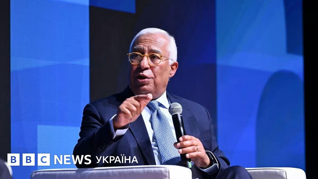 Чи зможе ЄС замінити США у мирних переговорах щодо України і хто сяде за стіл із Путіним
