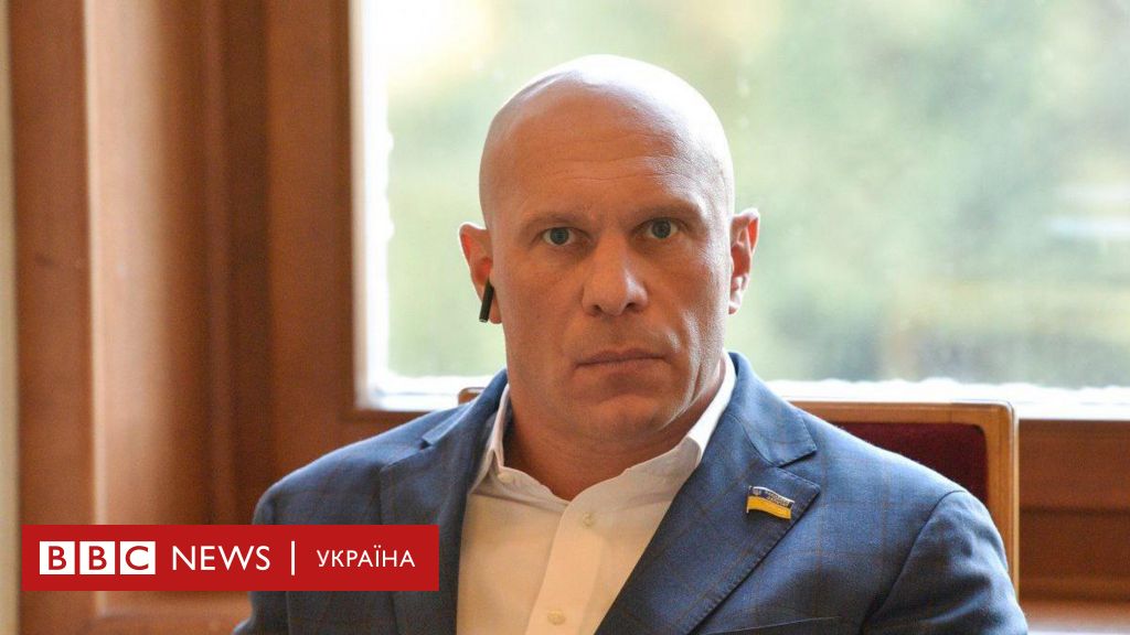 Кива. Від Правого сектору до російського пропагандиста - історія життя ...