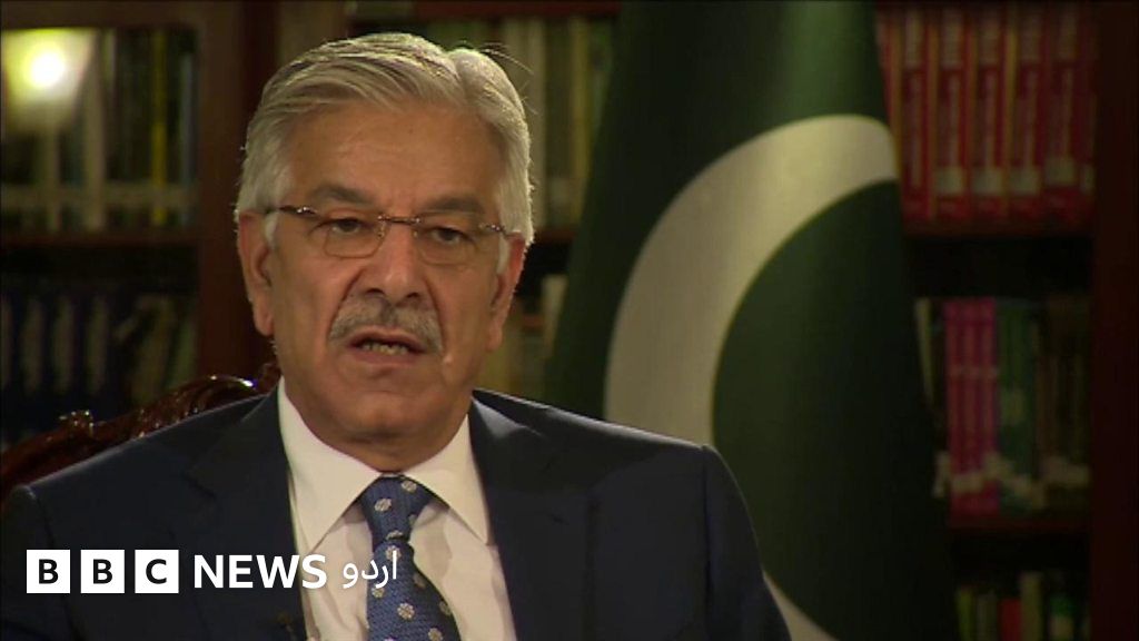 پاکستان امریکہ کے ساتھ پرانی دوستی کے نتائج پہلے سے ہی بھگت رہا ہے ...