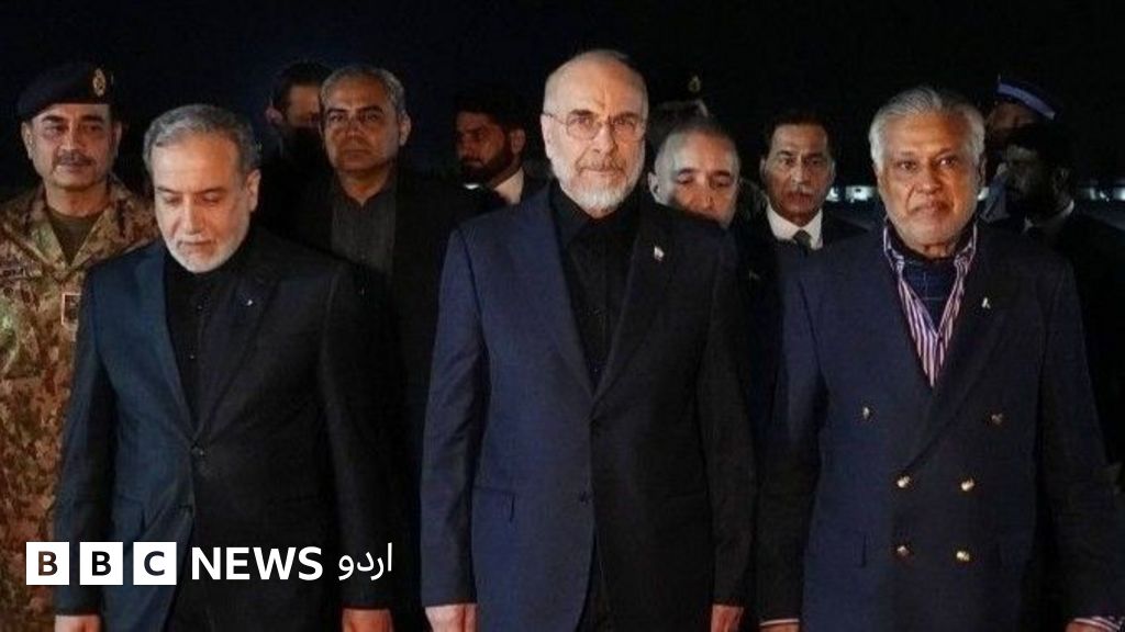 اسلام آباد مذاکرات: امریکی اور ایرانی وفود میں کون سی شخصیات شامل ہیں؟