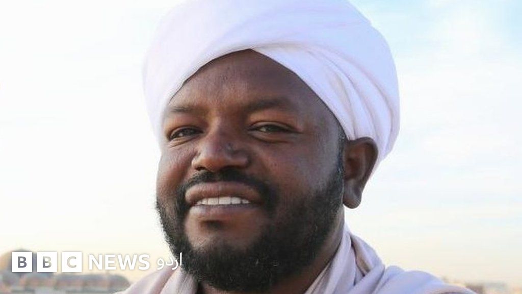 نورین محمد صدیق: قرآن کی تلاوت جسے لوگوں نے غمزدہ، روح پرور اور صحرا کا ...