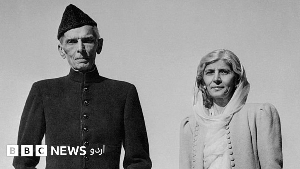 محمد علی جناح کی زندگی کے آخری 60 دن: بانیِ پاکستان کو زیارت منتقل ہونے ...