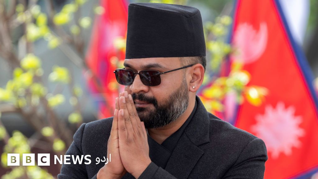 ’نیپال نے بھی انڈیا کی زمین پر قبضہ کیا ہے‘: وزیراعظم بالین شاہ کا بیان اور دلی سے سرحدی تنازع