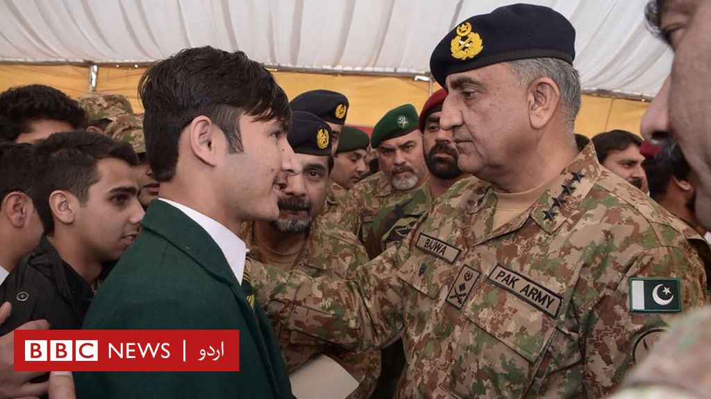 ’تو پھر یہ جمہوریت ایک دھوکہ ہے‘ - BBC News اردو