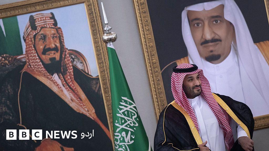 سعودی عرب کے شاہی خاندان کی دولت میں ایک سال میں 73 ارب ڈالر کا اضافہ: 2025 میں دنیا کے 10 ’امیر ترین خاندان‘ کون ہیں؟