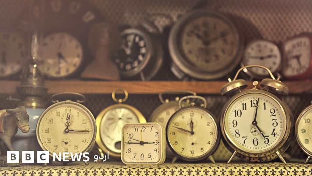 کیا آپ نے کبھی سوچا کہ ہم نے ساعتوں کو گننا کیسے شروع کیا، دن میں 24 گھنٹے، ہر گھنٹے میں 60 منٹ اور ہر منٹ میں 60 سیکنڈ کیوں ہوتے ہیں؟