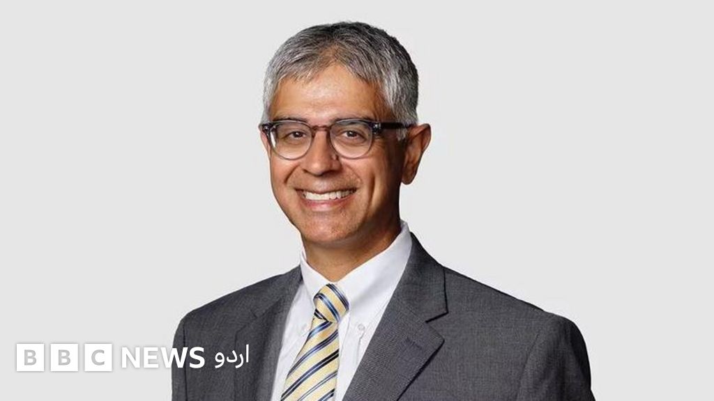 عدیل منگی: جو بائیڈن کے نامزد کردہ پاکستانی وکیل جو امریکہ کے پہلے مسلم ...