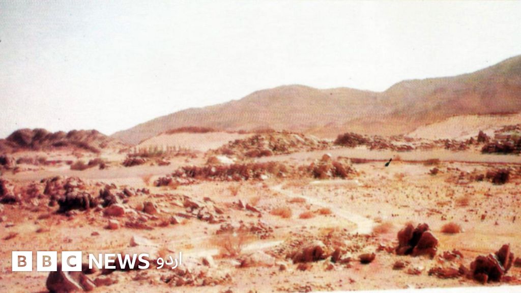 غزوہ بدر: دنیا کی فیصلہ کن جنگوں میں شمار ہونے والا معرکہ اسلام کے لیے اتنا اہم کیوں تھا؟

٭٭یہ تحریر 29 مار چ 2024 کو شائع ہوئی جسے آج دوبارہ پیش کیا جا رہا ہے