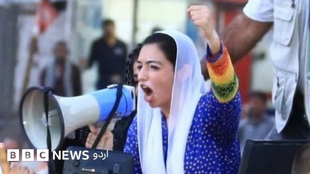 گذشتہ ہفتے کا پاکستان تصاویر میں - BBC News اردو