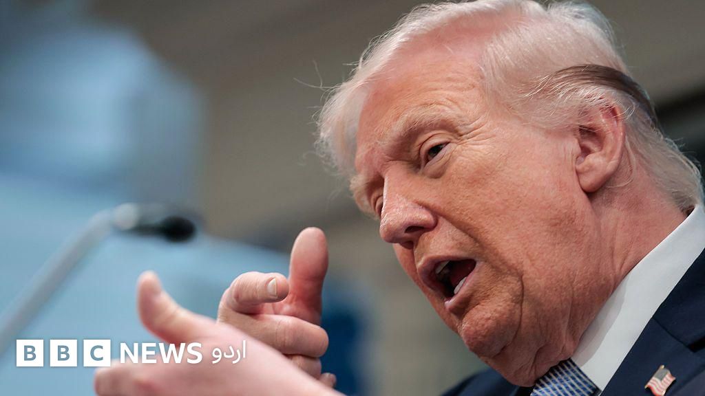 شہباز شریف کا اعلان، جے ڈی وینس کی تردید اور اسرائیل: جنگ بندی میں لبنان کی شمولیت پر ’غلط فہمی‘ کا تنازع کیا ہے؟