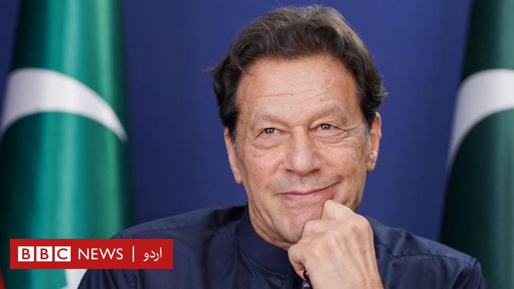 سپریم کورٹ نے سابق وزیراعظم عمران خان کو کیا ریلیف دیا اور اب آگے کیا ہو سکتا ہے؟ Bbc News اردو