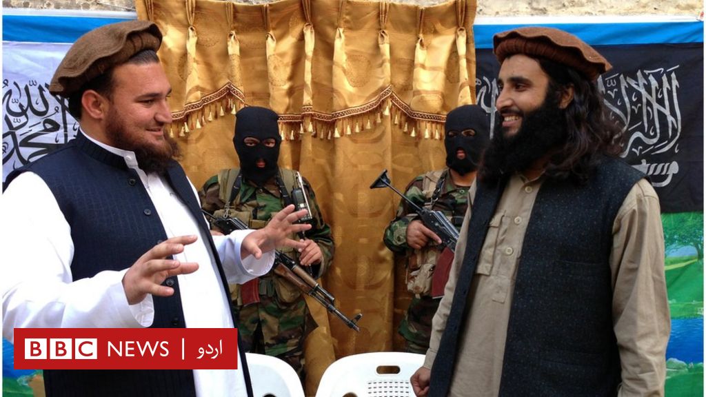 تحریکِ طالبان پاکستان کا میڈیا سینٹر کیسا تھا؟ Bbc News اردو 
