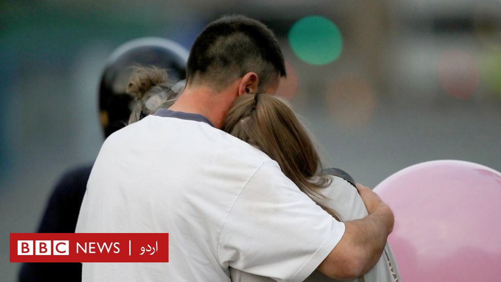 مانچیسٹر دھماکے کی عالمی مذمت، مقصد نوجوانوں کو نشانہ بنانا تھا Bbc News اردو 