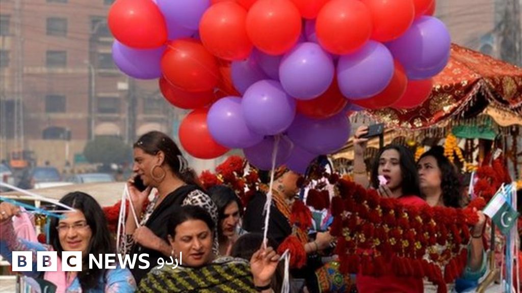 گزشتہ ہفتے کا پاکستان تصاویر میں - BBC News اردو