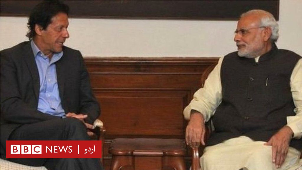 انڈیا کی جانب سے پاکستان کو مذاکرات کے لیے کوئی پیغام نہیں بھیجا گیا 