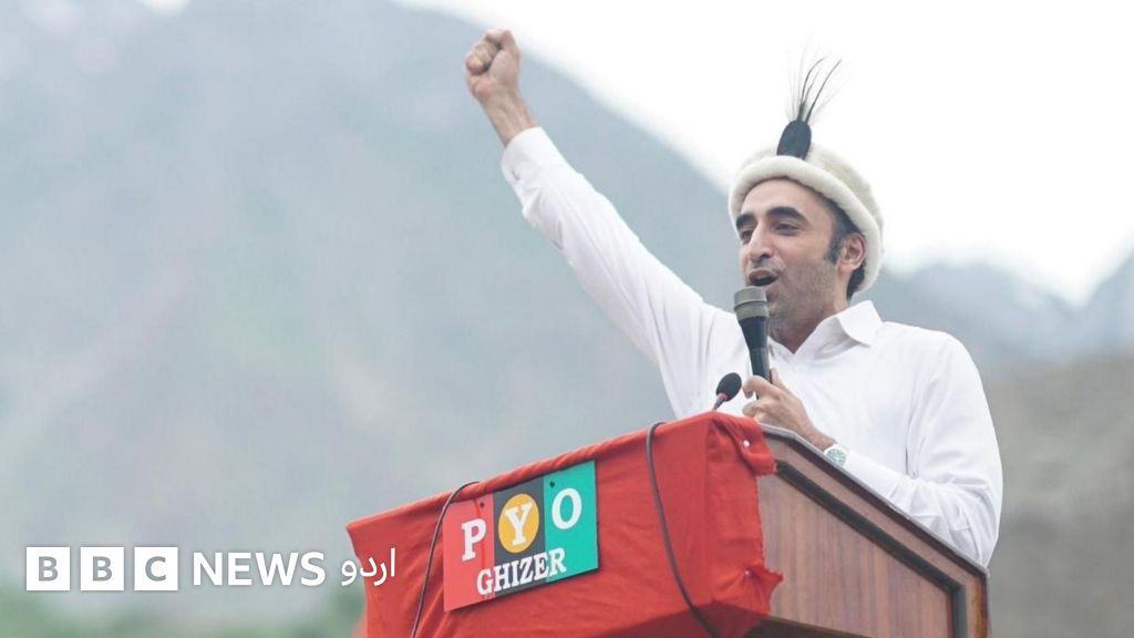 الیکٹیبلز، تحریک انصاف کی عدم موجودگی یا بہتر انتخابی مہم: گ
