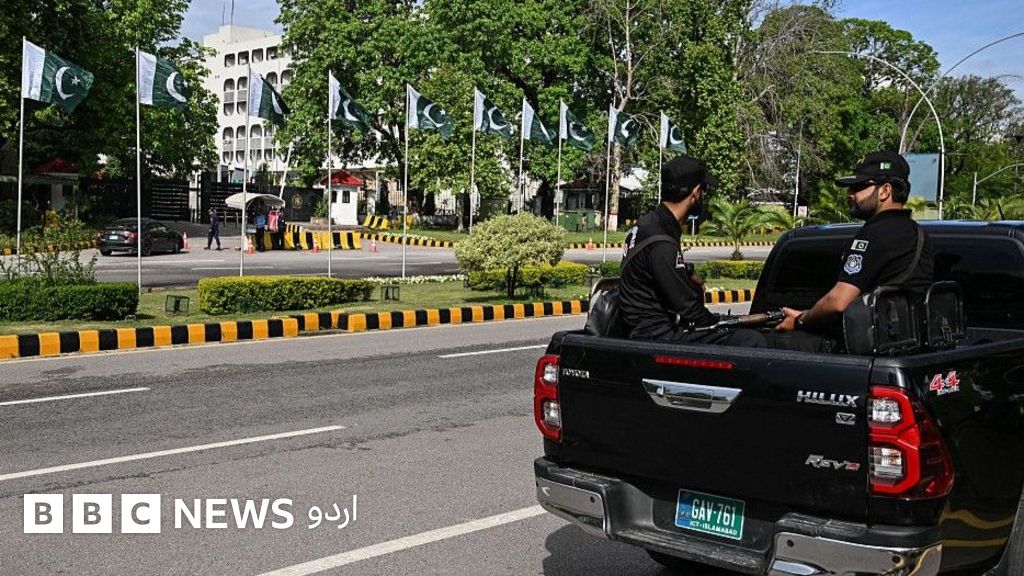 ’اسلام آباد مذاکرات‘: امریکہ اور ایران کی جانب سے بات چیت کے لیے کون سی اہم شخصیات پاکستان آ رہی ہیں؟