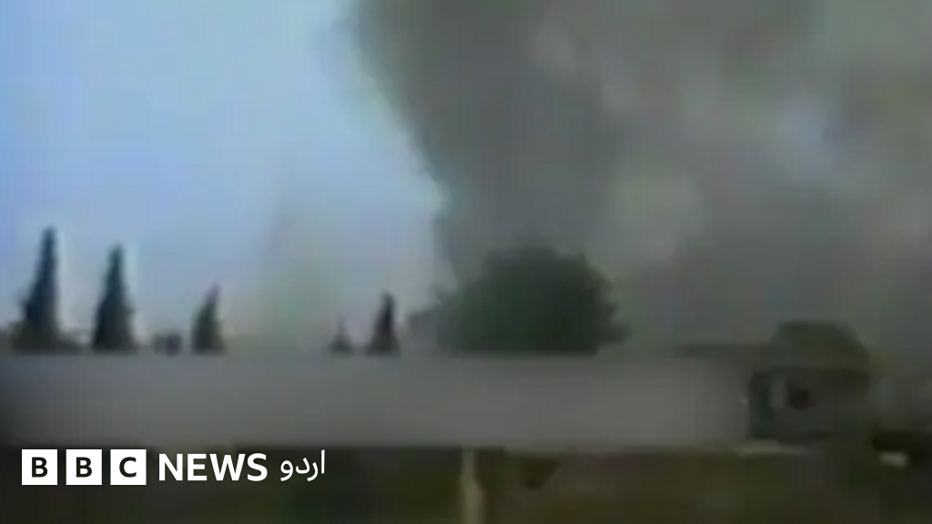 اوجڑی کیمپ: جب 38 برس قبل راولپنڈی، اسلام آباد پر قیامت ٹوٹی، مگر ذمہ داروں کا تعین آج تک کیوں نہ ہو سکا؟