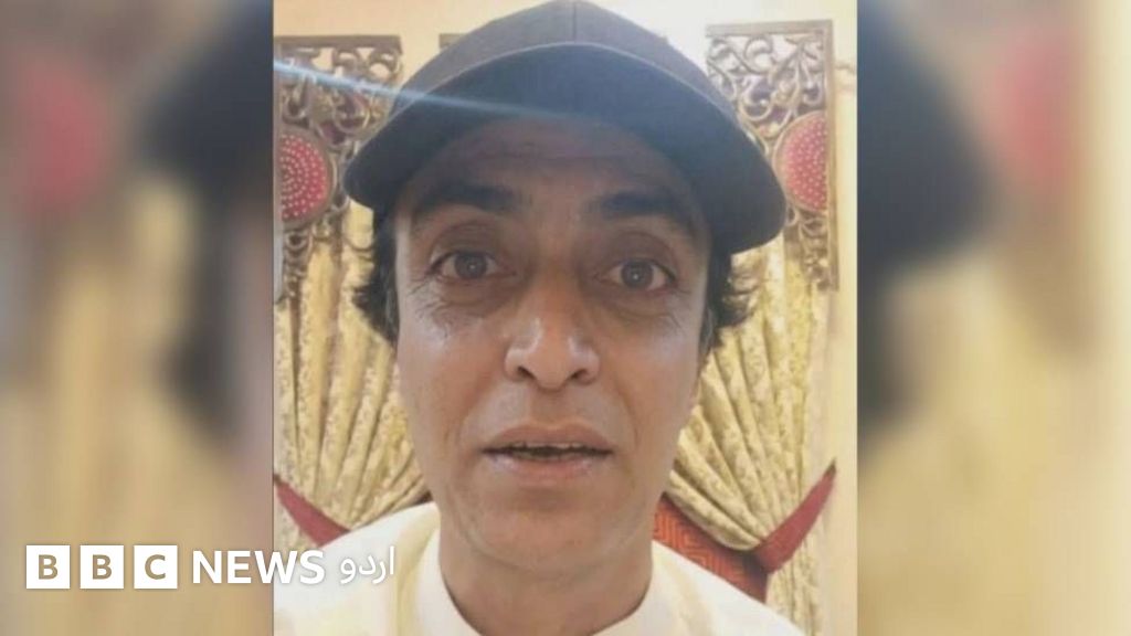 آصف خان کے بھائی کے مطابق انھیں اپنے بیٹے کی فون ک