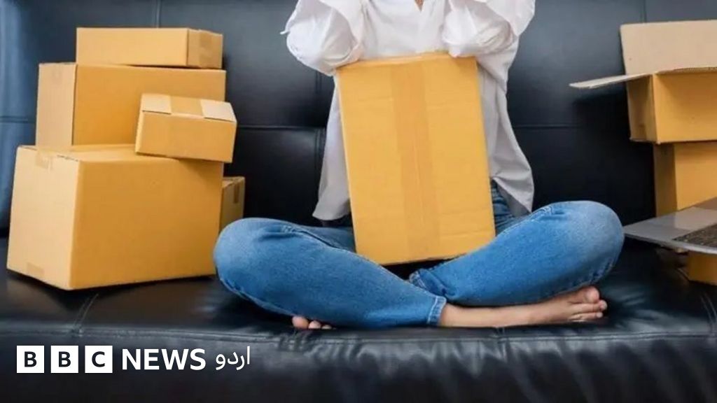 انتقام کا انوکھا طریقہ: جب ملازمت چھوڑنے والی خاتون کو ہر روز 50 سے 100 نامعلوم پارسلز ملنے لگے