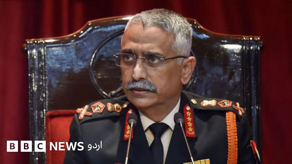 پاکستان کی سرحد پر فوری فائرنگ کی اجازت ہے، چین کے معاملے می