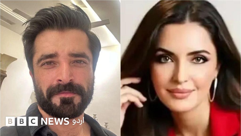 ’مجھ سے اس معاملے پر تبصرے کی اُمید نہ رکھی جائے‘، حمزہ علی عباسی کا بہن کے خلاف منی لانڈرنگ کے مقدمے سے لاتعلقی کا اظہار