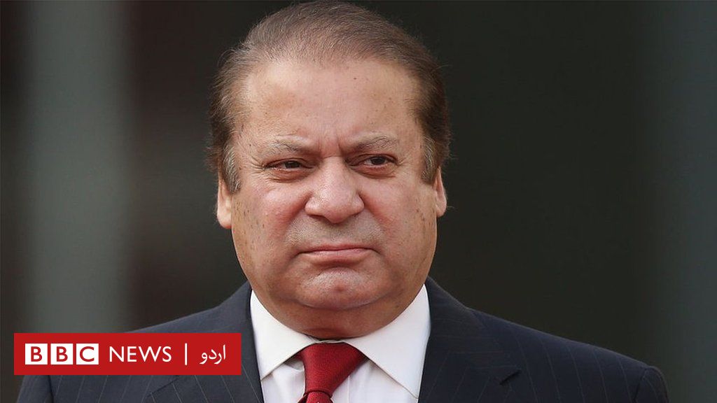 نواز شریف کی پاکستان واپسی مسلم لیگ ن کے قائد کی واپسی کا فیصلہ کن بنیادوں پر ہوا اور کیا یہ 8838