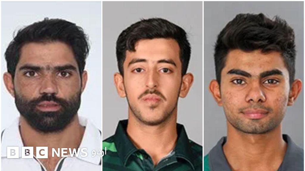 بنگلہ دیش کے خلاف ٹیسٹ سیریز کے لیے سرفراز ہیڈ کوچ مقرر: پاکستان کے 16 رُکنی سکواڈ میں چار نئے چہرے کون سے ہیں؟