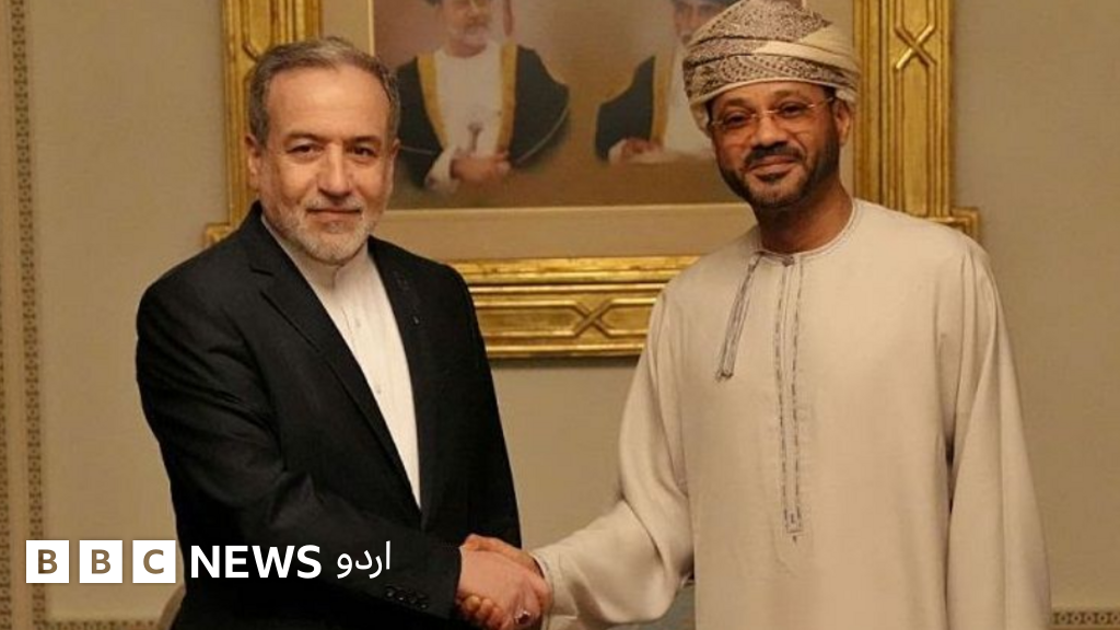 امریکی اڈوں کی موجودگی کے باوجود ایران کا رویہ عمان کے لیے ’نرم‘ کیوں ہے؟