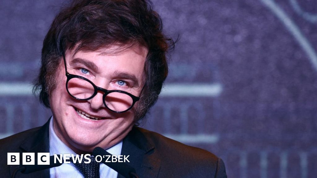 Янгиликлар: Популизм нима ва у демократияга хавф туғдирадими? - BBC ...