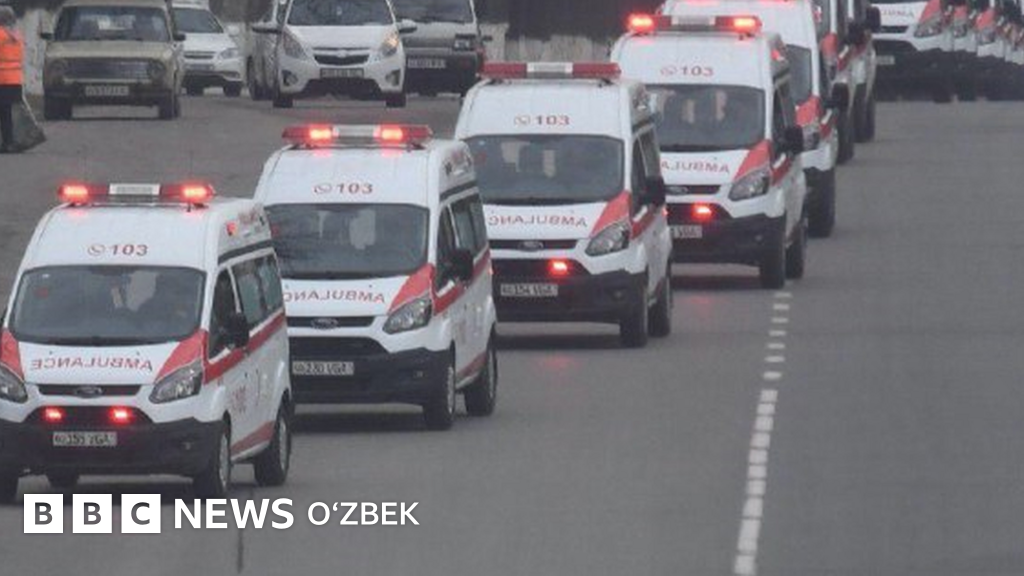 Бир кунда уч ўлим эпидемия чўққига чиқдими? Ўзбекистон, коронавирус O