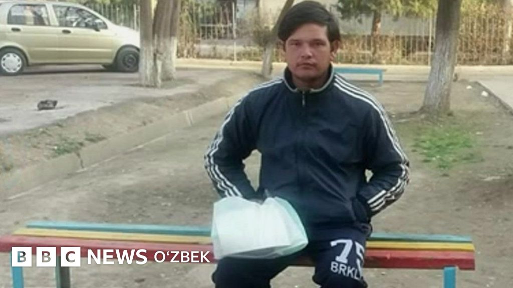 "Президент қабулхонасидагилар тиланчилик қил, дейишди" - BBC News O'zbek
